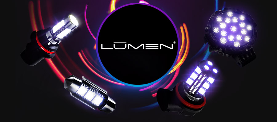 low lumen lights