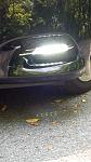 work in progress, oem look LED DRL in 08 coupe sport bumper-img_20140820_140233.jpg