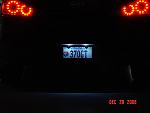 LEDs installed for vanity mirrors, doors and license plate-no-flash-2.jpg