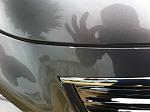 Dent on edge of a Bumper? (brand new car)-photo-2.jpg