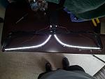 Custom LED DRL's-paintedand-on.jpg