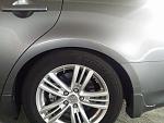 Just had my Eibach springs installed and love them-20150720_073916.jpg