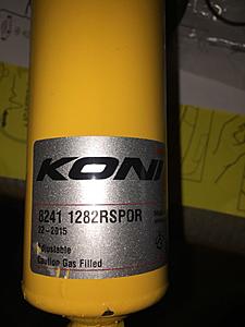 Koni Yellow Serial Number?  (Found a local one)-_59-2.jpg