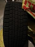 FS: Dunlop Graspic DS-3 Winter tires - 18&quot; inch 225/50R18-20121119_213502.jpg