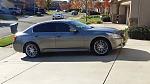 Infiniti G35S Sedan 6mt Six speed manual Clean title NEW JWT clutch and Flywheel-1.jpg