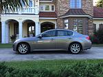 2009 Infiniti G37s **6-Speed** ONLY 34,000 miles!!-image.jpg