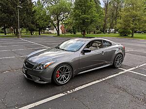 2013 INFINITI G37xS Coupe with Premium and Technology Package, Excellent Shape-img_20190430_180510.jpg