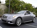 2008 Platinum Graphite G37S Sport Coupe Sports Car FS like New FULLY LOADED!-2221772340_18ecce129a.jpg