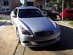 FS:2008 G37S Auto Navi Prem LP 3000 miles Greddy Stillen Loaded Philadelphia-n715665872_1906131_236.jpg