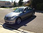 Infiniti G35S Sedan 6mt Six speed manual Clean title NEW JWT clutch and Flywheel-img_2428.jpg