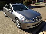 Infiniti G35S Sedan 6mt Six speed manual Clean title NEW JWT clutch and Flywheel-img_2429.jpg