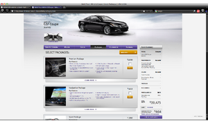 Infiniti USA website updated - build your own-gwgjs.png