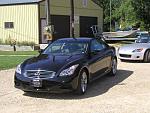 Questions for owners of the G37-gravel.jpg