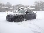 Blackout G37X Beast Mode - 6&quot; of Snow No Prob - PICS-car1snowsmaller.jpg