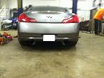 Newbie, Just installed true dual Greddy Ti-C...Video included!-exhaust2.jpg