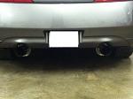 Newbie, Just installed true dual Greddy Ti-C...Video included!-exhaust3.jpg