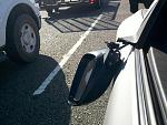 Drivers side mirror torn off by lane splitting m/c-mirror.jpg