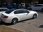 couple pictures from car meet-g37-rear.jpg