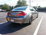 Post Your Favorite Pic Of Your Car!-20140705_164505.jpg