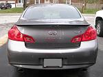 Mods for 2010 G37 S Sedan-my-g37-rear2.jpg