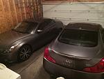 New G37's plural-g37-garage.jpg