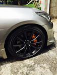 Painted wheels on Graphite Shadow G37s Sedan-image.jpeg