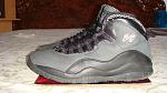 Air Jordan X 10's Shadows, Mint condition 11.5-dsc00964.jpg