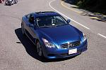 Athens Blue G37 Pictures-skyview.jpg