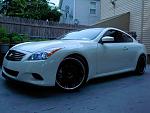 Ivory Pearl G37 Pictures-fresh-mobile-side-view.jpg