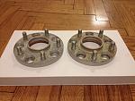 Part Out 2010 G37S Coupe Aftermarket parts-spacers-2.jpg