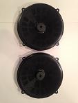 FS: Pair of Bose Door Speakers (Woofers)-photo-1.jpg