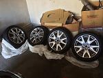 OEM G37S 18&quot; Enkei Wheels and Bridgestone Potenza RE050A Tires - Local Only-img_0070.jpg