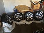 OEM G37S 18&quot; Enkei Wheels and Bridgestone Potenza RE050A Tires - Local Only-img_0072.jpg