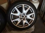 OEM G37S 18&quot; Enkei Wheels and Bridgestone Potenza RE050A Tires - Local Only-img_0074.jpg