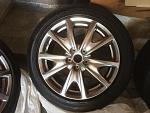 OEM G37S 18&quot; Enkei Wheels and Bridgestone Potenza RE050A Tires - Local Only-img_0078.jpg