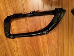 Infiniti G37 Coupe IPL Front bumper Fog Light Trim Bezel OEM black-_57-2-.jpg