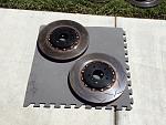 DBA T3 2 Piece 5000 Club Spec Slotted Rotors Sport Brakes-img_3175.jpg