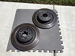 DBA T3 2 Piece 5000 Club Spec Slotted Rotors Sport Brakes-img_3182.jpg