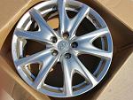 G37S Sedan 18 Inch OEM Enkei Wheels/Rims-20150425_152003.jpg