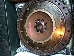 Used JWT Clutch and Flywheel-flywheel.jpg