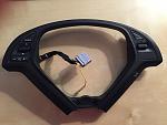 New Steering wheel trim bezel with switch assembly. 80$ Shipped!-img_1850.jpg