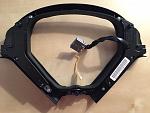 New Steering wheel trim bezel with switch assembly. 80$ Shipped!-img_1852.jpg