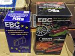 Brand NEW ~ EBC Stage-4 Signature Brake Kit for Front &amp; Rear-20160221_204246-01.jpeg