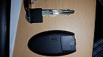 Oem infiniti smart key - remote keyless entry - fob -cut key-20160224_221025.jpg