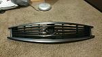 Painted chrome grille KAD &amp; Phantom Black Pearl-12764565_1143409612358721_4686905917264978753_o.jpg