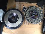 JWT Lightweight Aluminum Flywheel and JWT HD Clutch-img_9724.jpg