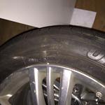 OEM 17&quot; Wheels and Tires, good condition-img_2406.jpg