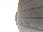 2x 225/45R/19 Potenza RE050A Tires-img_1706.jpg