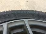 FS: 4 NEAR NEW Michelin x-ice3 snow tires-photo505.jpg