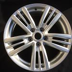 Infiniti G37 OEM Wheels Rims 17&quot; x 7.5&quot; (4 AVAILABLE) 1NF8A Very Good-img_4972.jpg